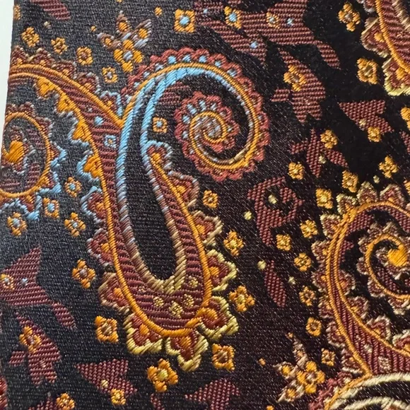 HI-DENSITY TIE - Picture 2 of 5